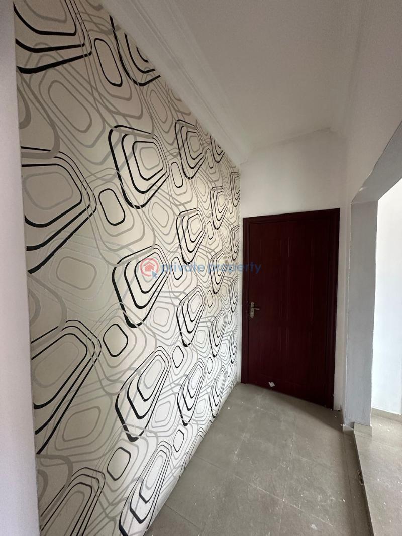 2 bedroom Commercial Property For Rent Lekki Phase 1 Lagos - 4