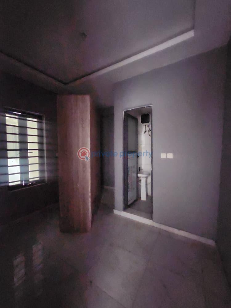 2 bedroom Block Of Flats For Rent Ikate Lekki Lagos - 5