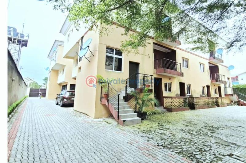 2 bedroom Flat & Apartment For Rent Lekki Phase 1 Lagos - 0