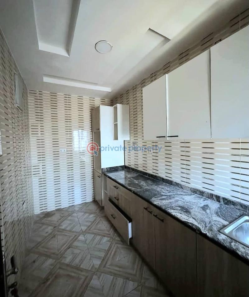 Well maintained 2 bedroom apartment - 3 2 bedroom Flat & Apartment For Rent Ilasan Ikate Elegushi Lekki Lagos - 3