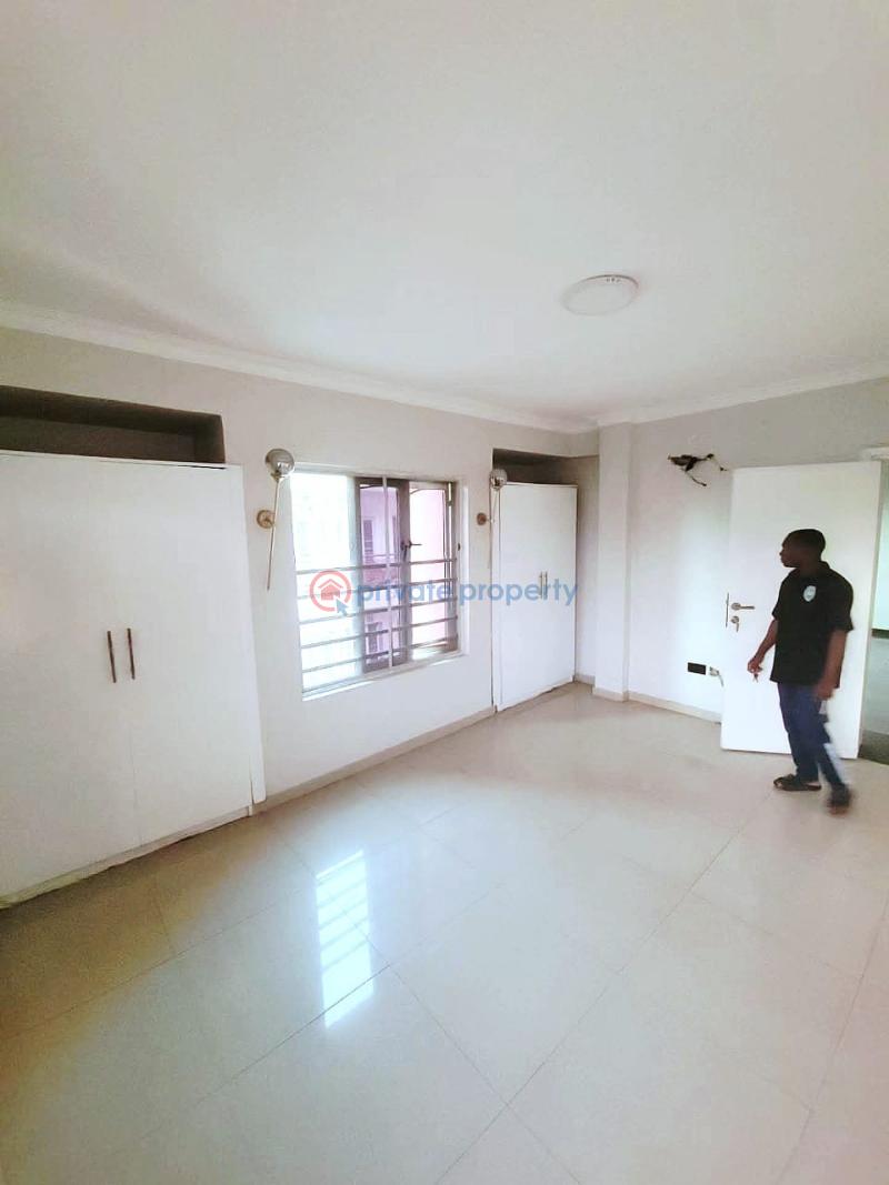 2 bedroom Flat & Apartment For Rent Lekki Phase 1 Lagos - 2