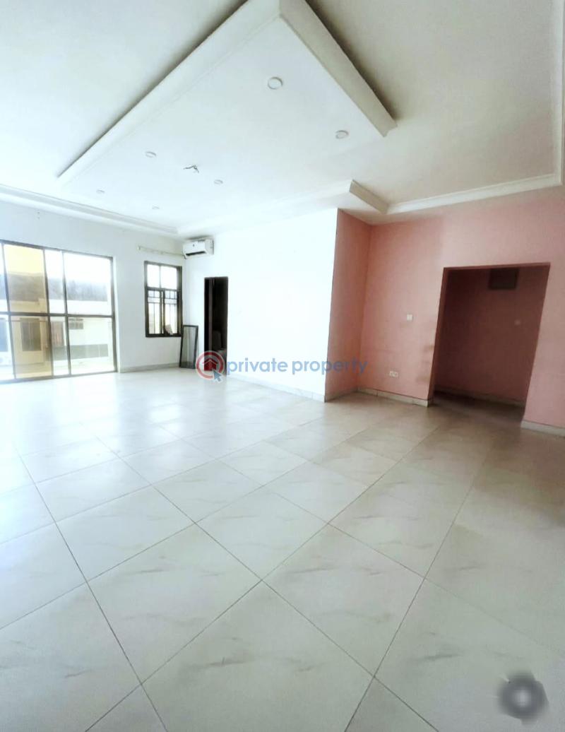 2 bedroom Flat & Apartment For Rent Ikate Elegushi Lekki Lagos - 1