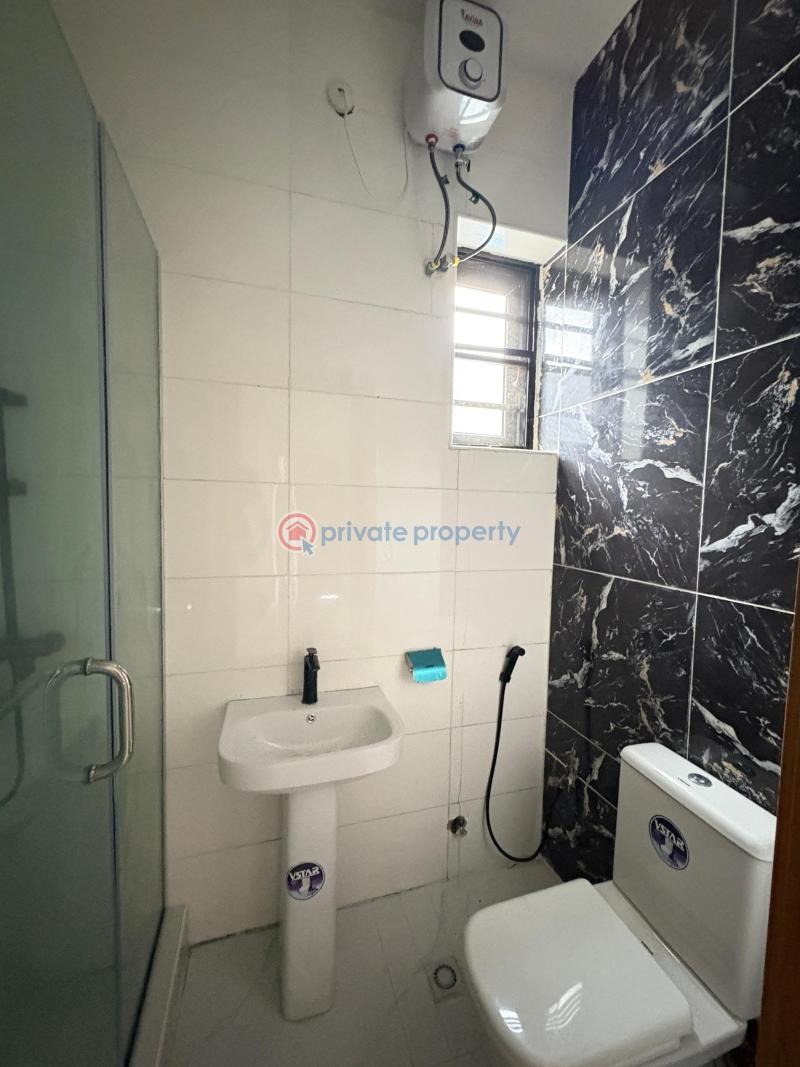 2 bedroom Block Of Flats For Rent Orchid Road Lekki Lagos - 4