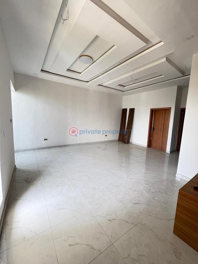 2 bedroom Block Of Flats For Rent Orchid Road Lekki Lagos - 9