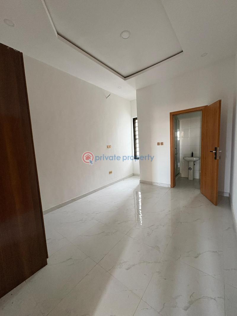 2 bedroom Block Of Flats For Rent Orchid Road Lekki Lagos - 5