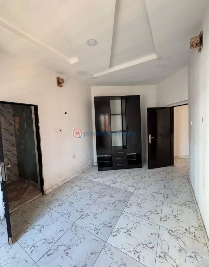 Well maintained 2 bedroom apartment up - 7 2 bedroom Block Of Flats For Rent Ikate Lekki Lagos - 7