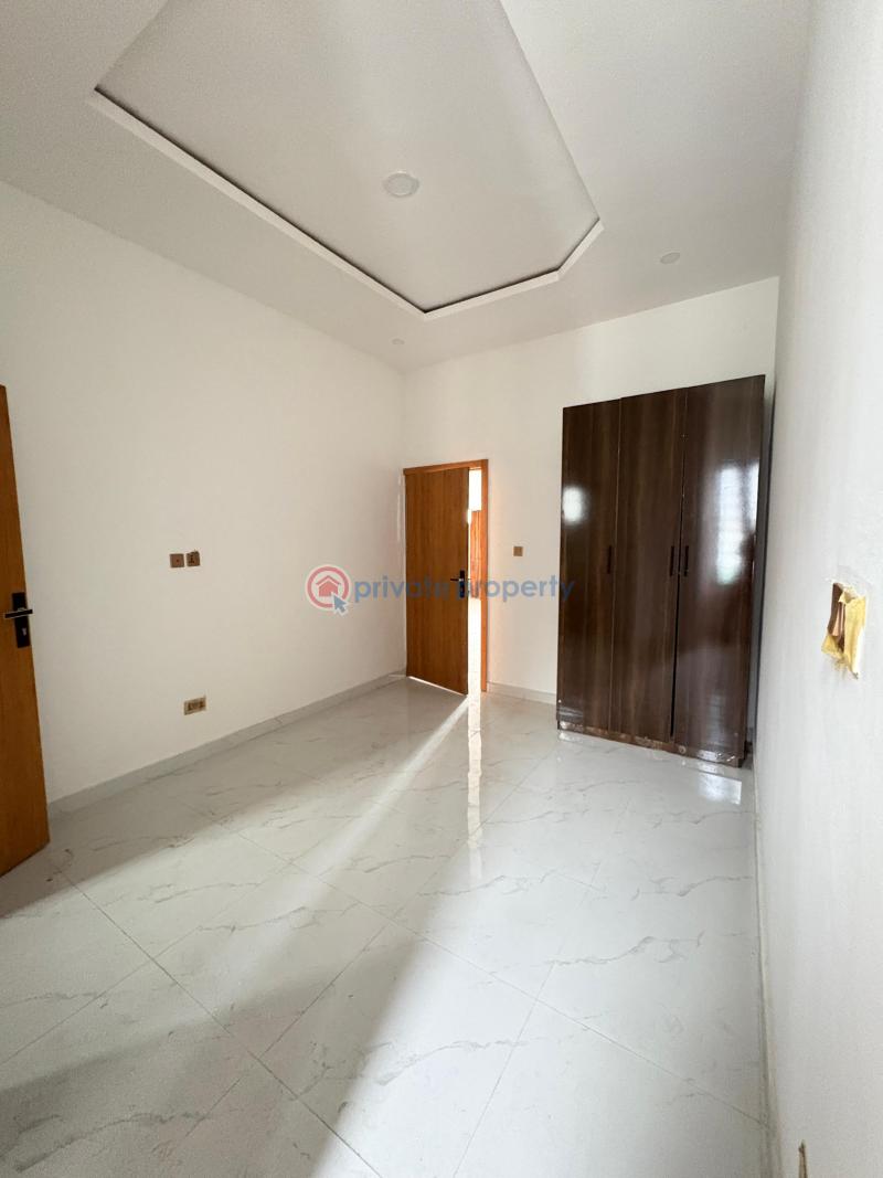 2 bedroom Block Of Flats For Rent Orchid Road Lekki Lagos - 3