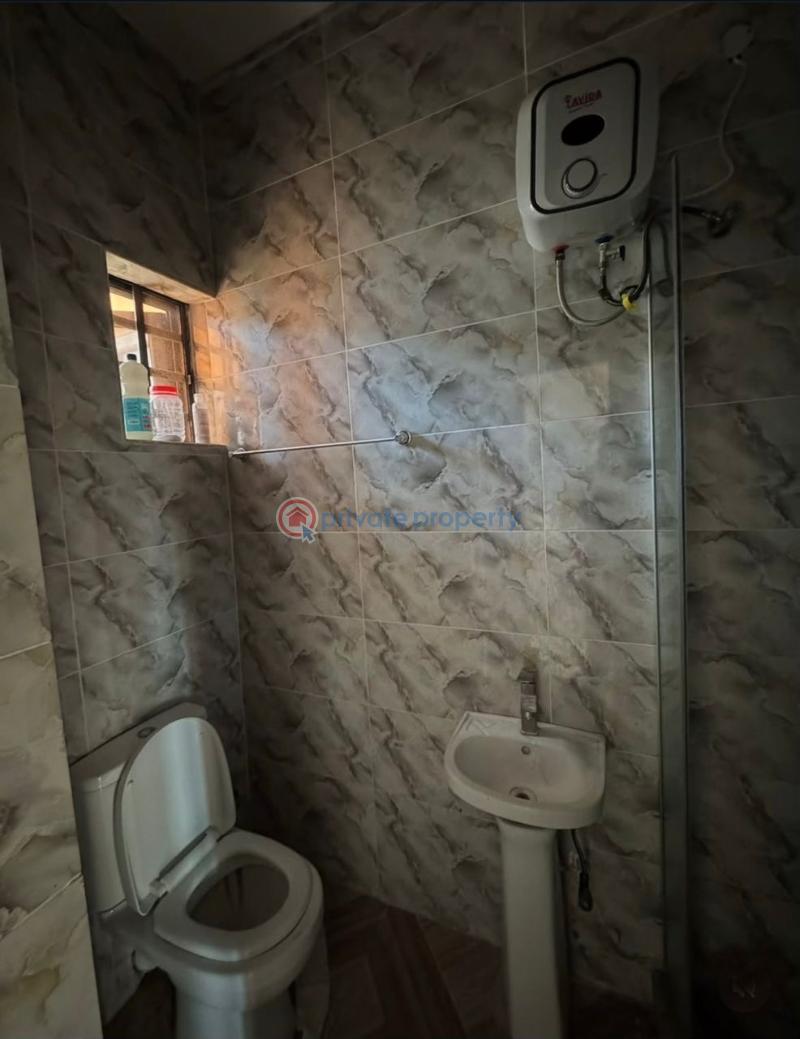 Well maintained 2 bedroom apartment up - 8 2 bedroom Block Of Flats For Rent Ikate Lekki Lagos - 8