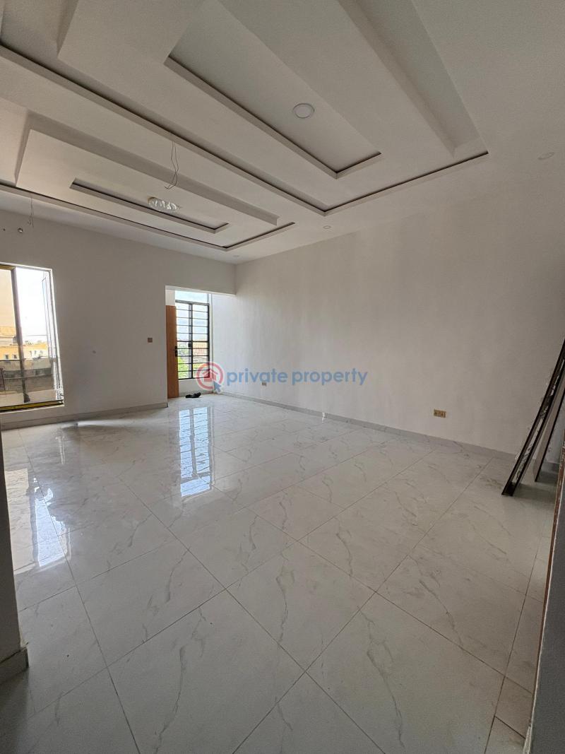 2 bedroom Block Of Flats For Rent Orchid Road Lekki Lagos - 8