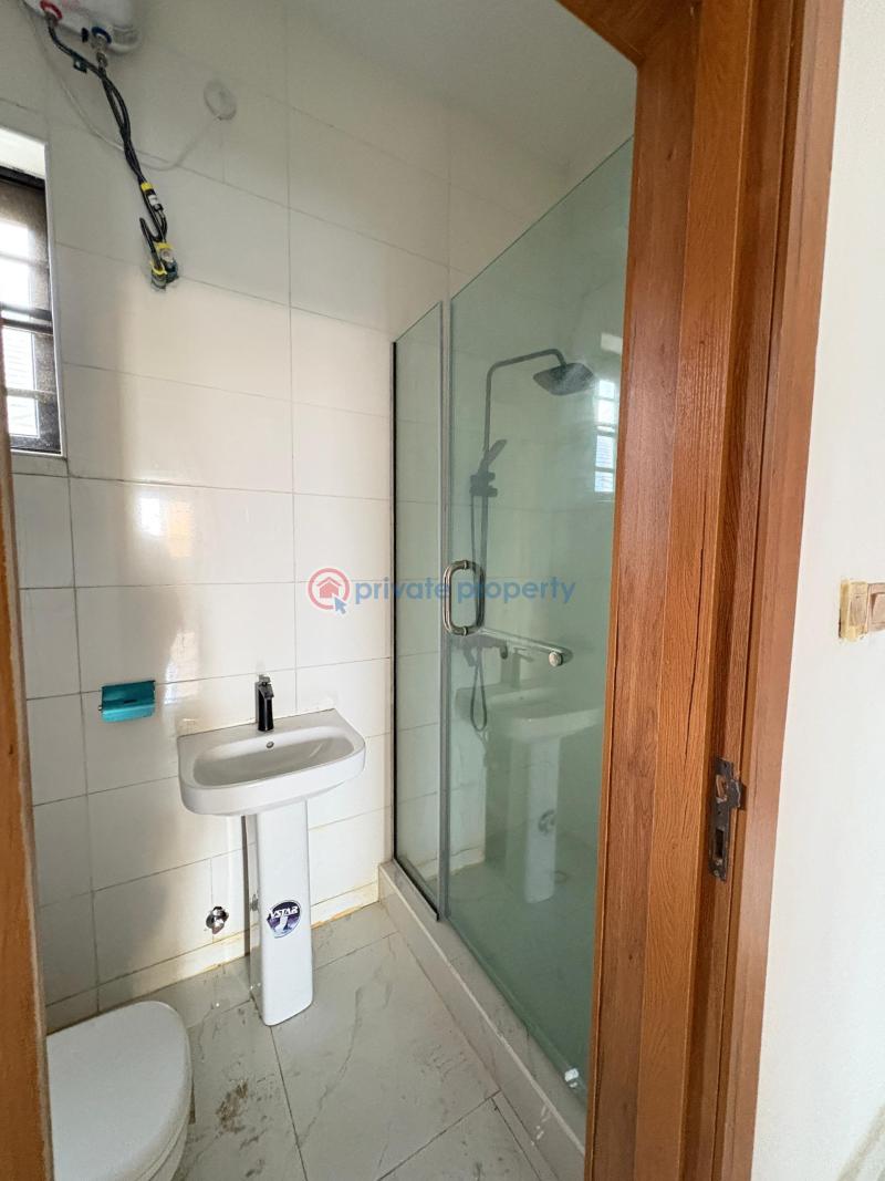 2 bedroom Block Of Flats For Rent Orchid Road Lekki Lagos - 1