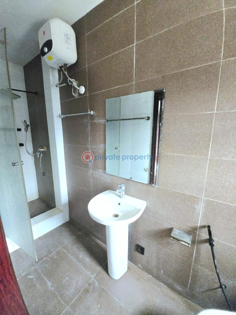 2 bedroom Flat & Apartment For Rent Lekki Phase 1 Lagos - 4