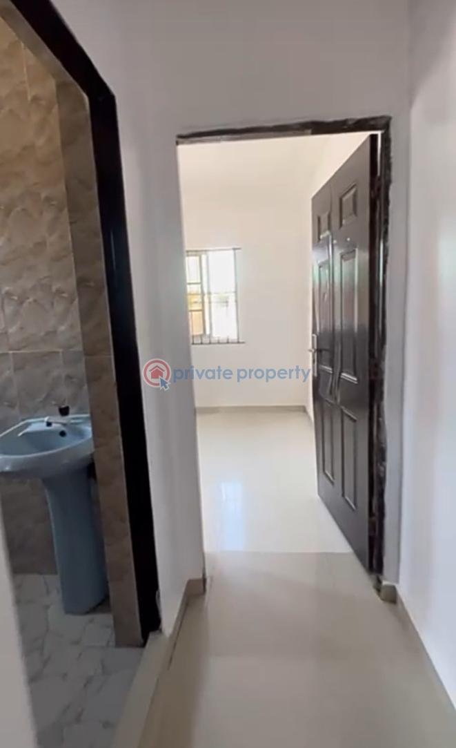 2 bedroom Flat & Apartment For Rent Thera Annex Sangotedo Ajah Lagos - 11