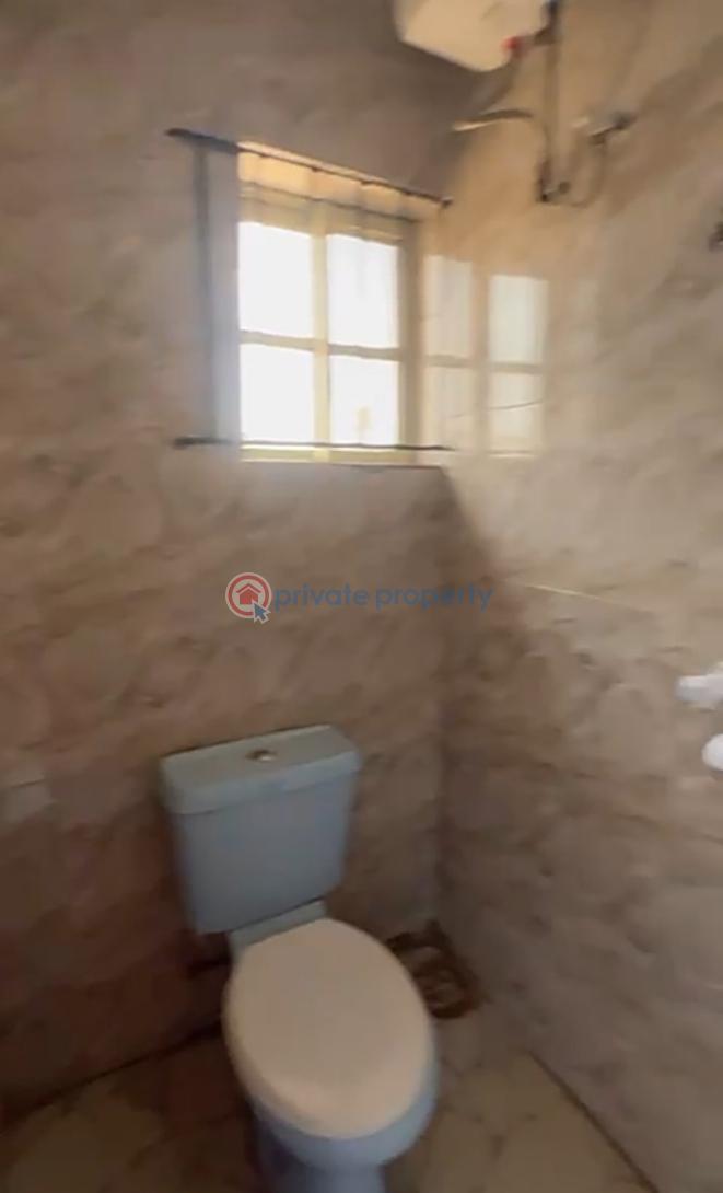 2 bedroom Flat & Apartment For Rent Thera Annex Sangotedo Ajah Lagos - 5