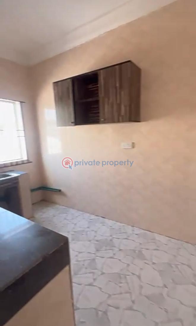 2 bedroom Flat & Apartment For Rent Thera Annex Sangotedo Ajah Lagos - 1