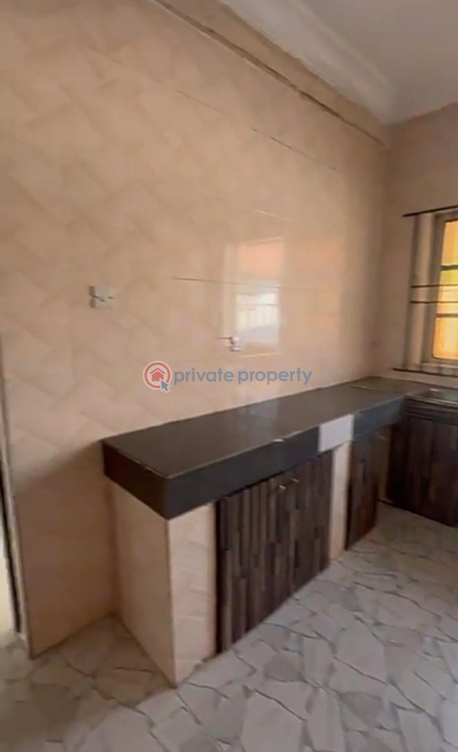 2 bedroom Flat & Apartment For Rent Thera Annex Sangotedo Ajah Lagos - 2