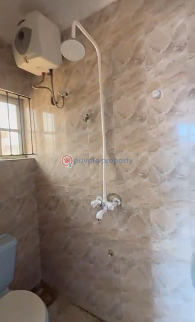 2 bedroom Flat & Apartment For Rent Thera Annex Sangotedo Ajah Lagos - 9