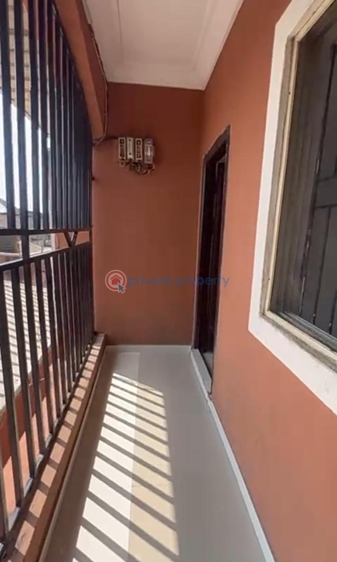 2 bedroom Flat & Apartment For Rent Thera Annex Sangotedo Ajah Lagos - 12