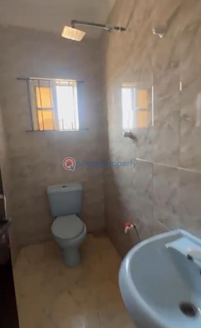 2 bedroom Flat & Apartment For Rent Thera Annex Sangotedo Ajah Lagos - 10
