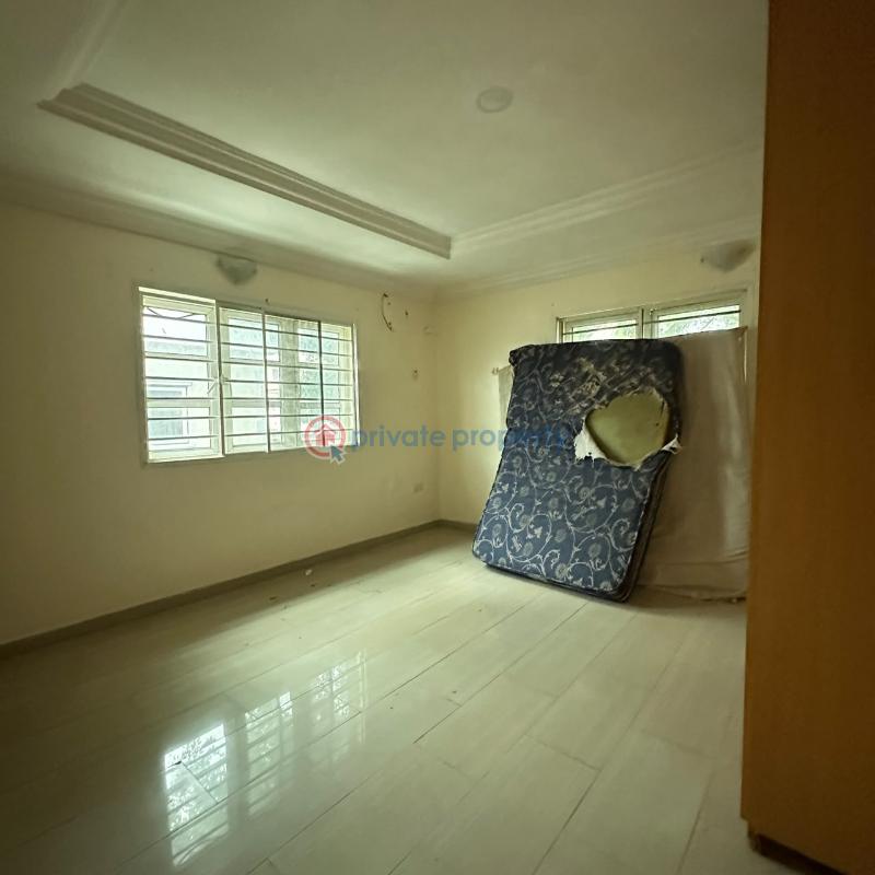 2 bedroom Shared Apartment For Rent Lekki Phase 1 Lagos - 11