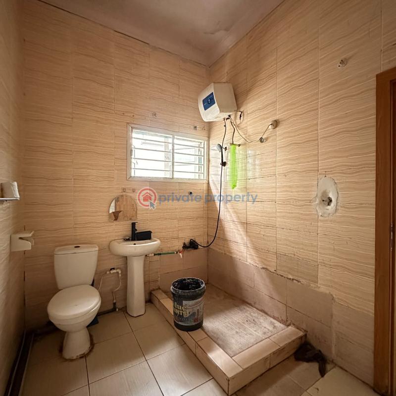2 bedroom Shared Apartment For Rent Lekki Phase 1 Lagos - 12