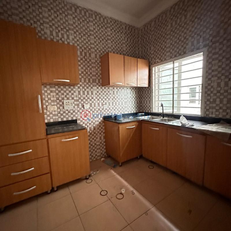 2 bedroom Shared Apartment For Rent Lekki Phase 1 Lagos - 6