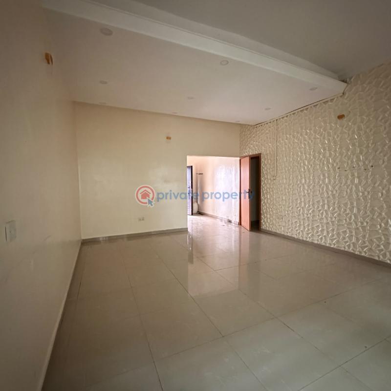 2 bedroom Shared Apartment For Rent Lekki Phase 1 Lagos - 2