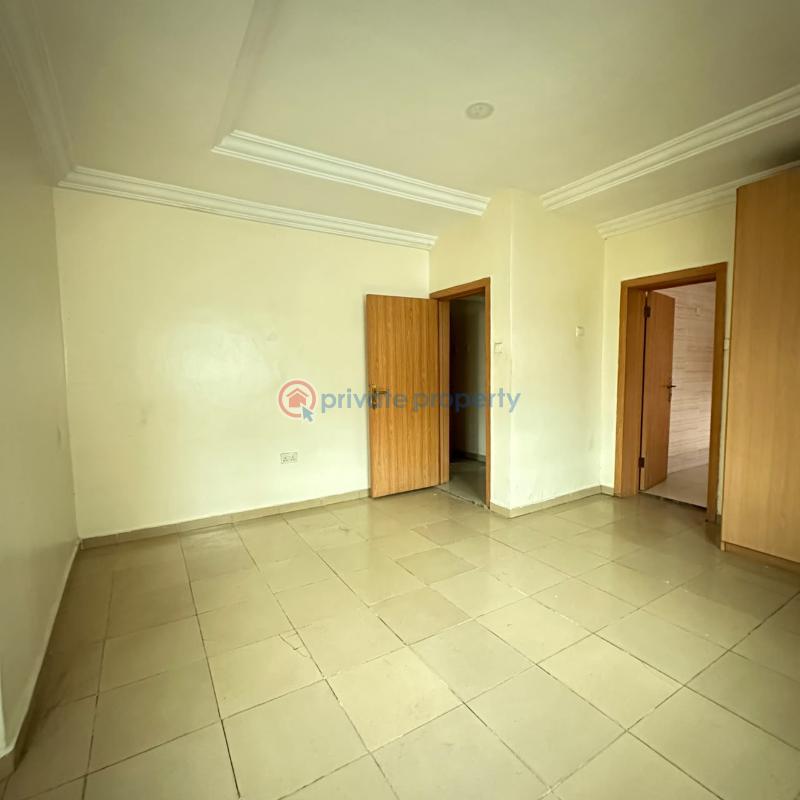 2 bedroom Shared Apartment For Rent Lekki Phase 1 Lagos - 7