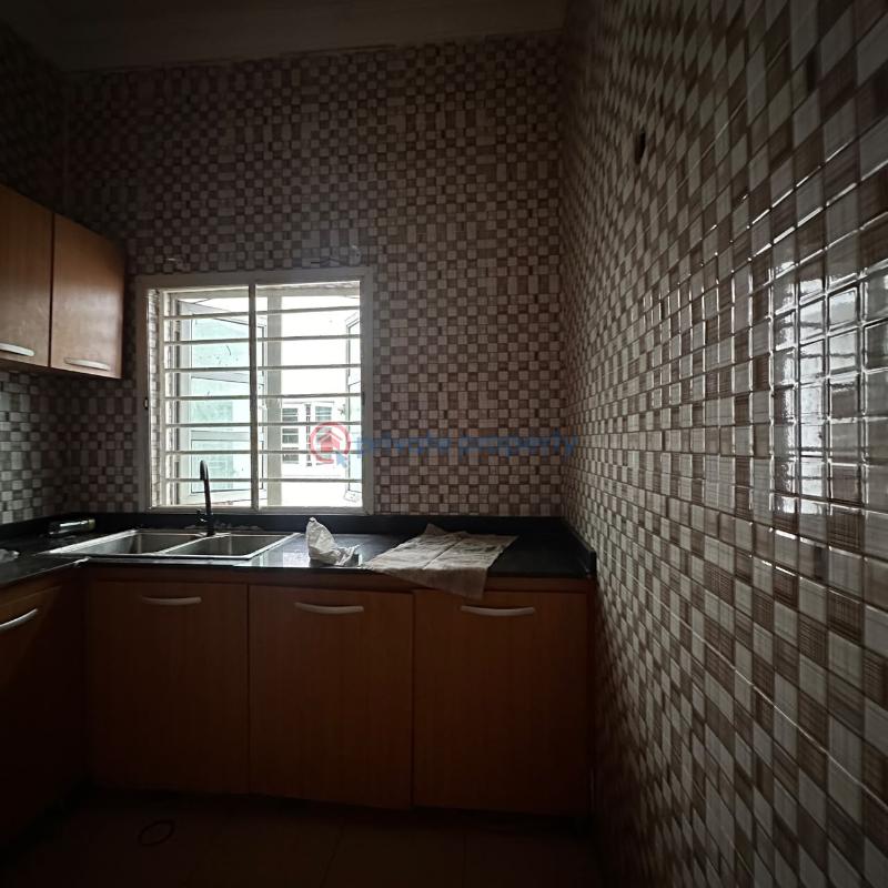 2 bedroom Shared Apartment For Rent Lekki Phase 1 Lagos - 8