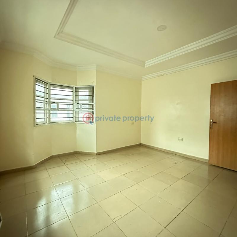 2 bedroom Shared Apartment For Rent Lekki Phase 1 Lagos - 18
