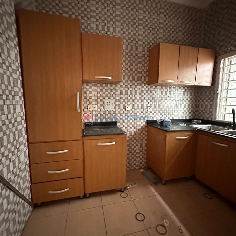 2 bedroom Shared Apartment For Rent Lekki Phase 1 Lagos - 16