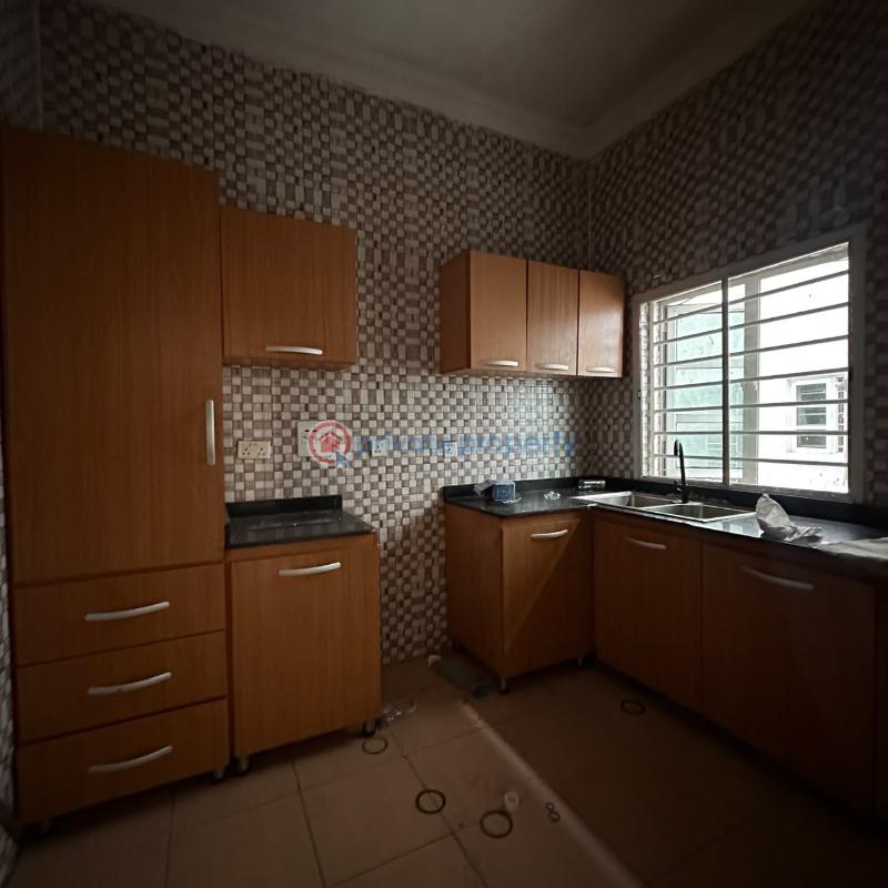 2 bedroom Shared Apartment For Rent Lekki Phase 1 Lagos - 5