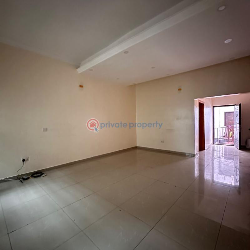2 bedroom Shared Apartment For Rent Lekki Phase 1 Lagos - 3