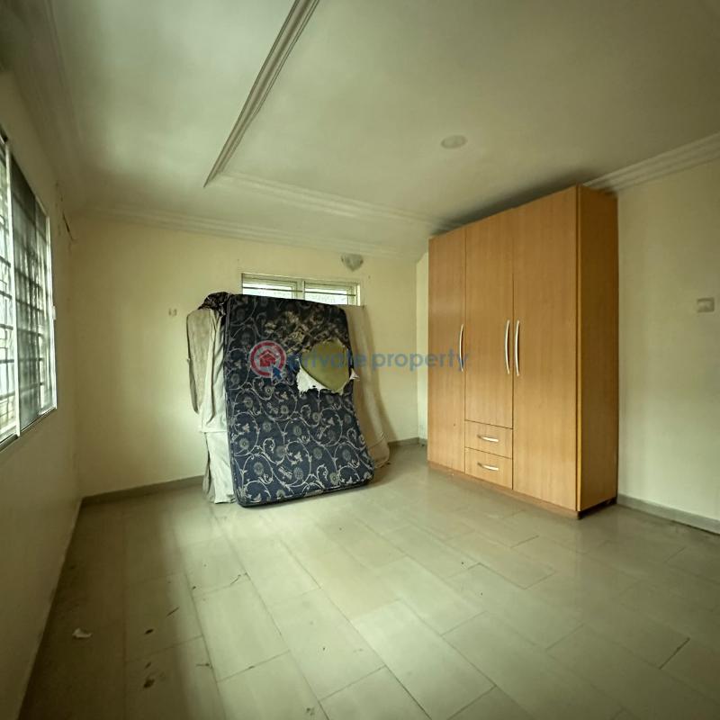 2 bedroom Shared Apartment For Rent Lekki Phase 1 Lagos - 15