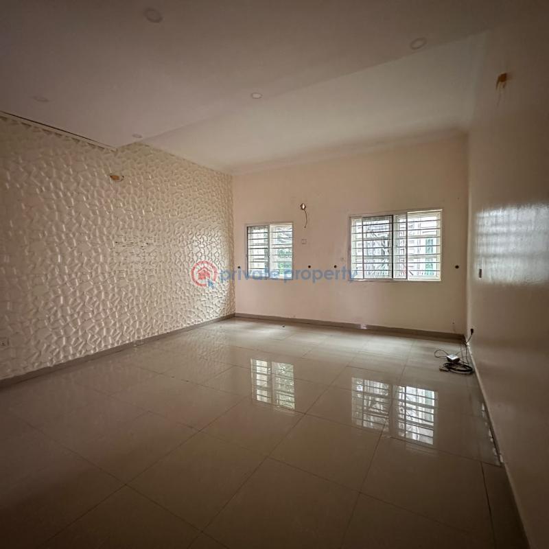 2 bedroom Shared Apartment For Rent Lekki Phase 1 Lagos - 4