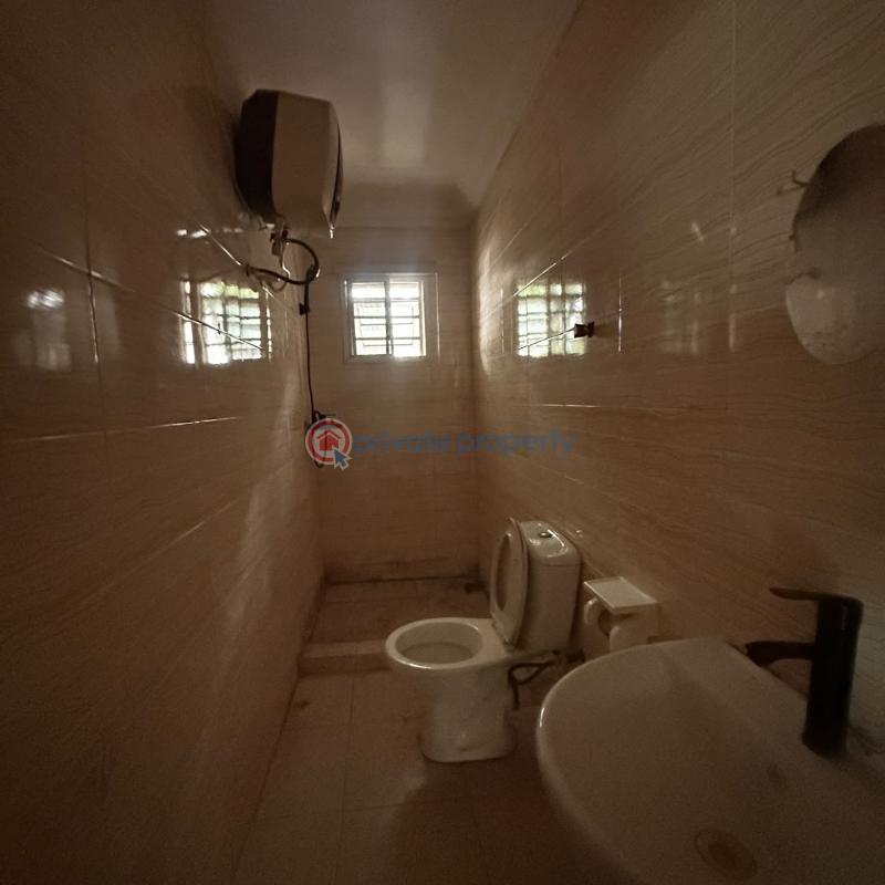 2 bedroom Shared Apartment For Rent Lekki Phase 1 Lagos - 14