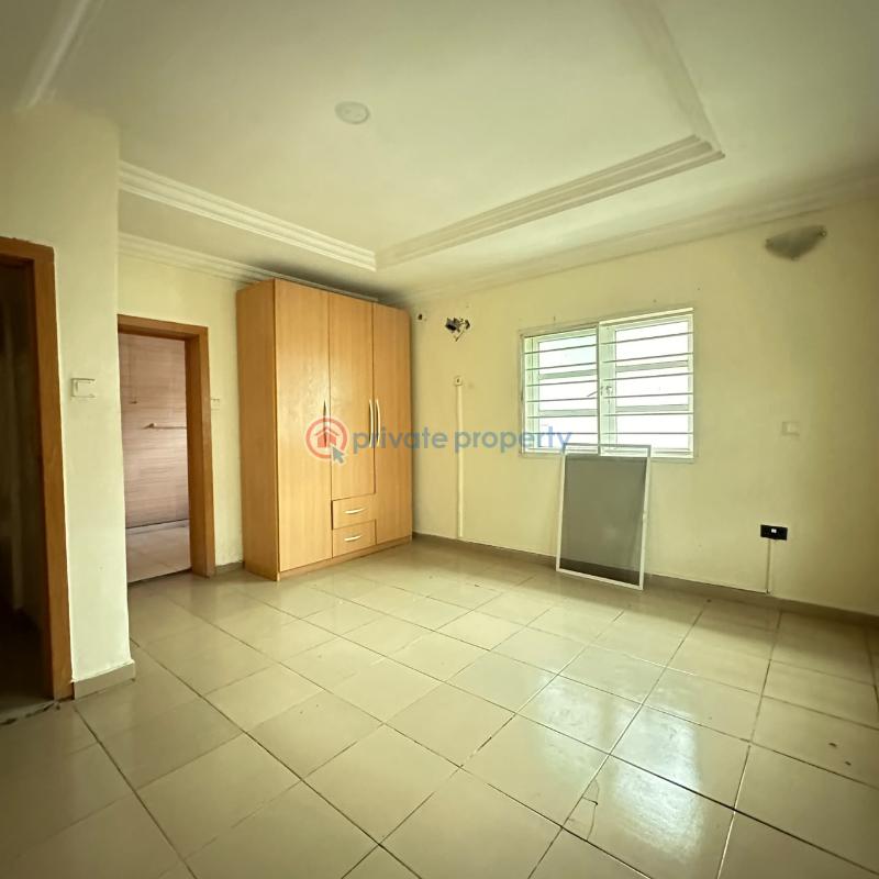 2 bedroom Shared Apartment For Rent Lekki Phase 1 Lagos - 10