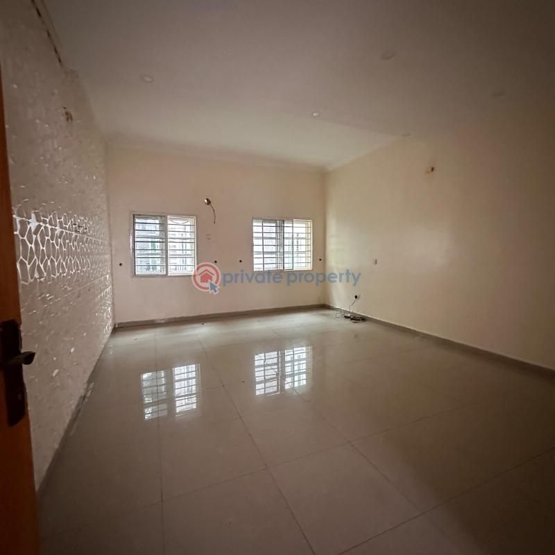 2 bedroom Shared Apartment For Rent Lekki Phase 1 Lagos - 17