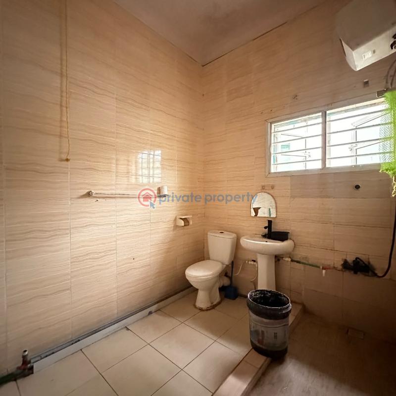 2 bedroom Shared Apartment For Rent Lekki Phase 1 Lagos - 9