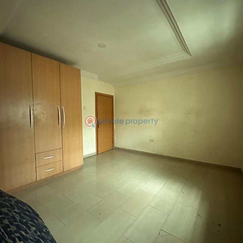 2 bedroom Shared Apartment For Rent Lekki Phase 1 Lagos - 13