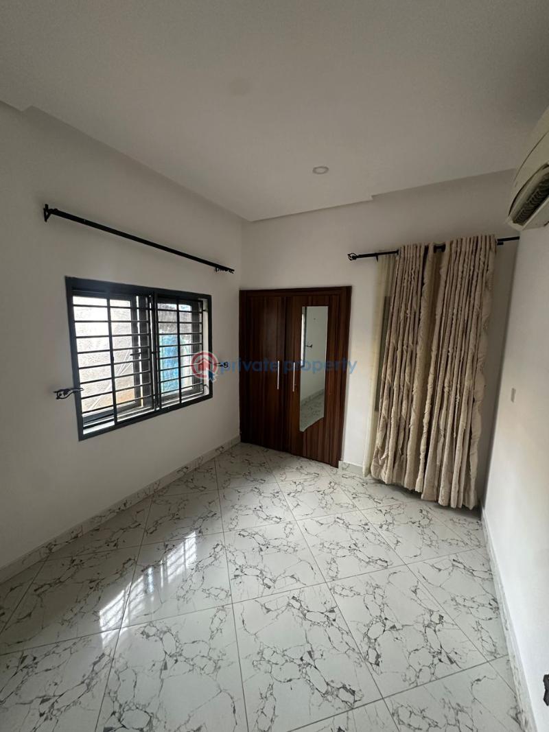 2 bedroom Block Of Flats For Rent Parkview Estate Ikoyi Lagos - 6