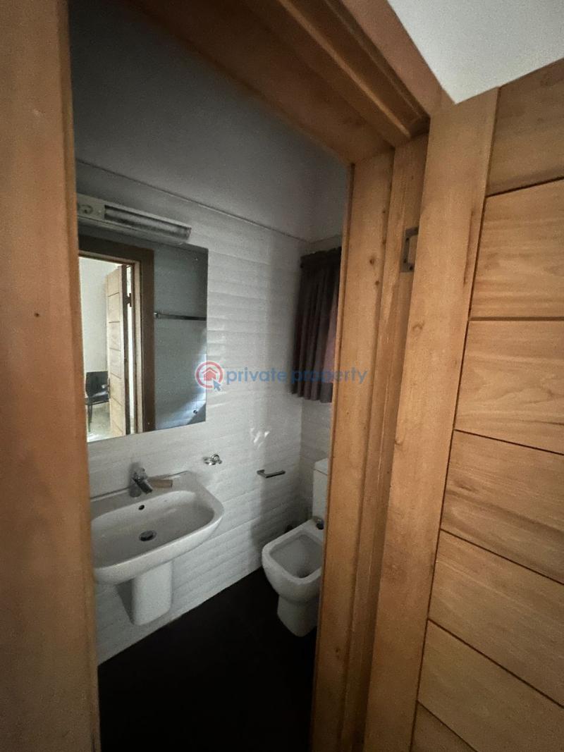 2 bedroom Block Of Flats For Rent Parkview Estate Ikoyi Lagos - 5