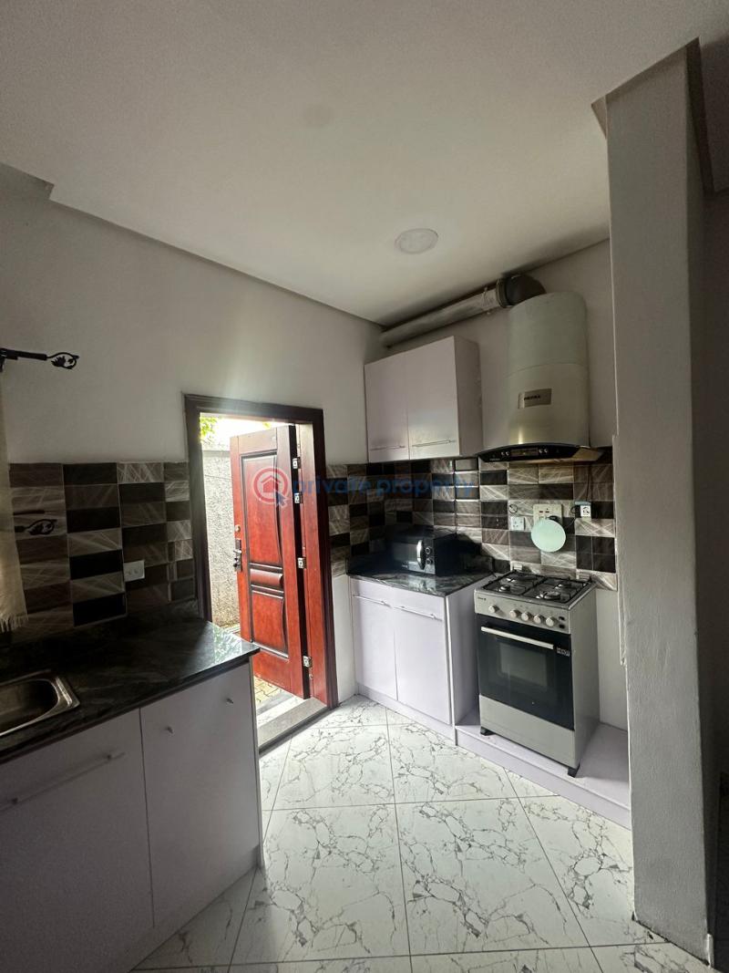 2 bedroom Block Of Flats For Rent Parkview Estate Ikoyi Lagos - 2