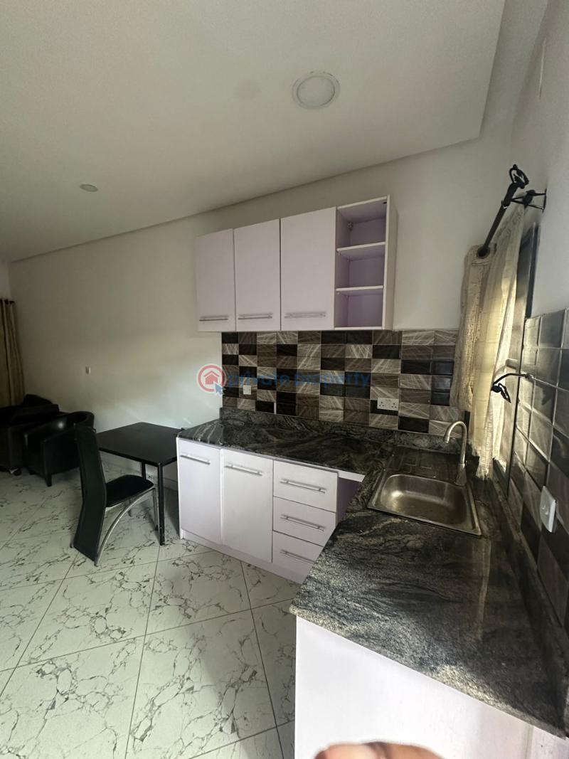 2 bedroom Block Of Flats For Rent Parkview Estate Ikoyi Lagos - 0