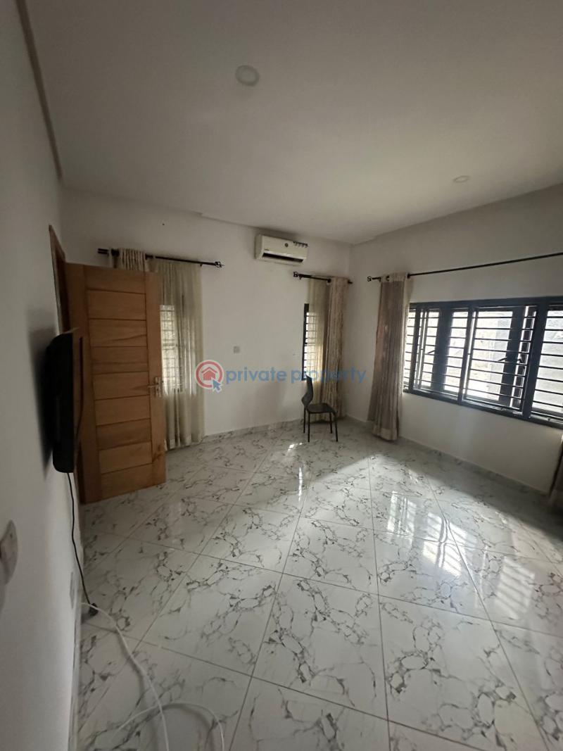 2 bedroom Block Of Flats For Rent Parkview Estate Ikoyi Lagos - 3