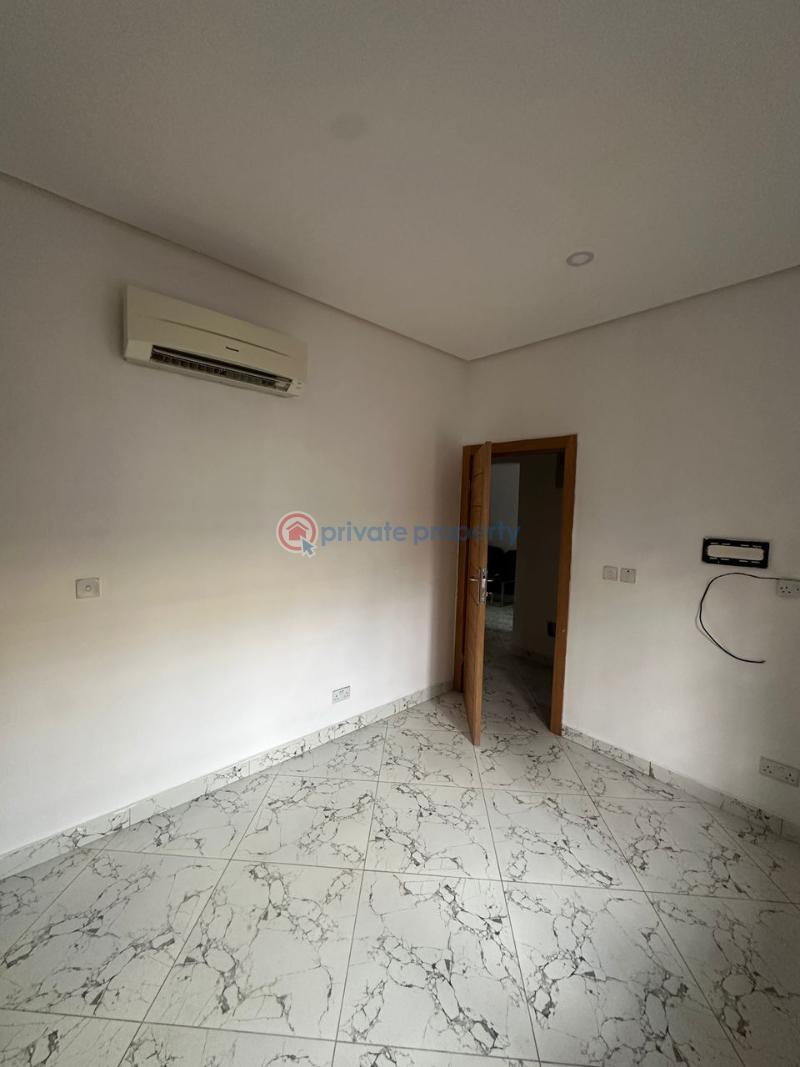 2 bedroom Block Of Flats For Rent Parkview Estate Ikoyi Lagos - 9