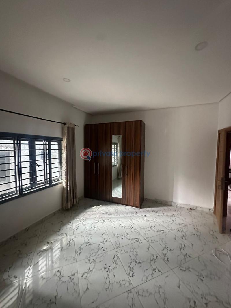 2 bedroom Block Of Flats For Rent Parkview Estate Ikoyi Lagos - 4
