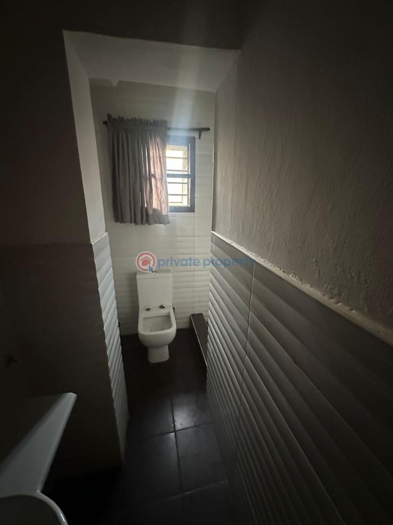 2 bedroom Block Of Flats For Rent Parkview Estate Ikoyi Lagos - 7