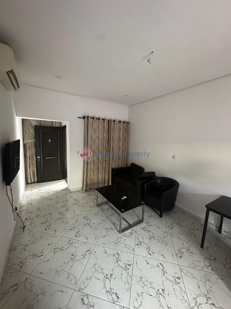 2 bedroom Block Of Flats For Rent Parkview Estate Ikoyi Lagos - 1