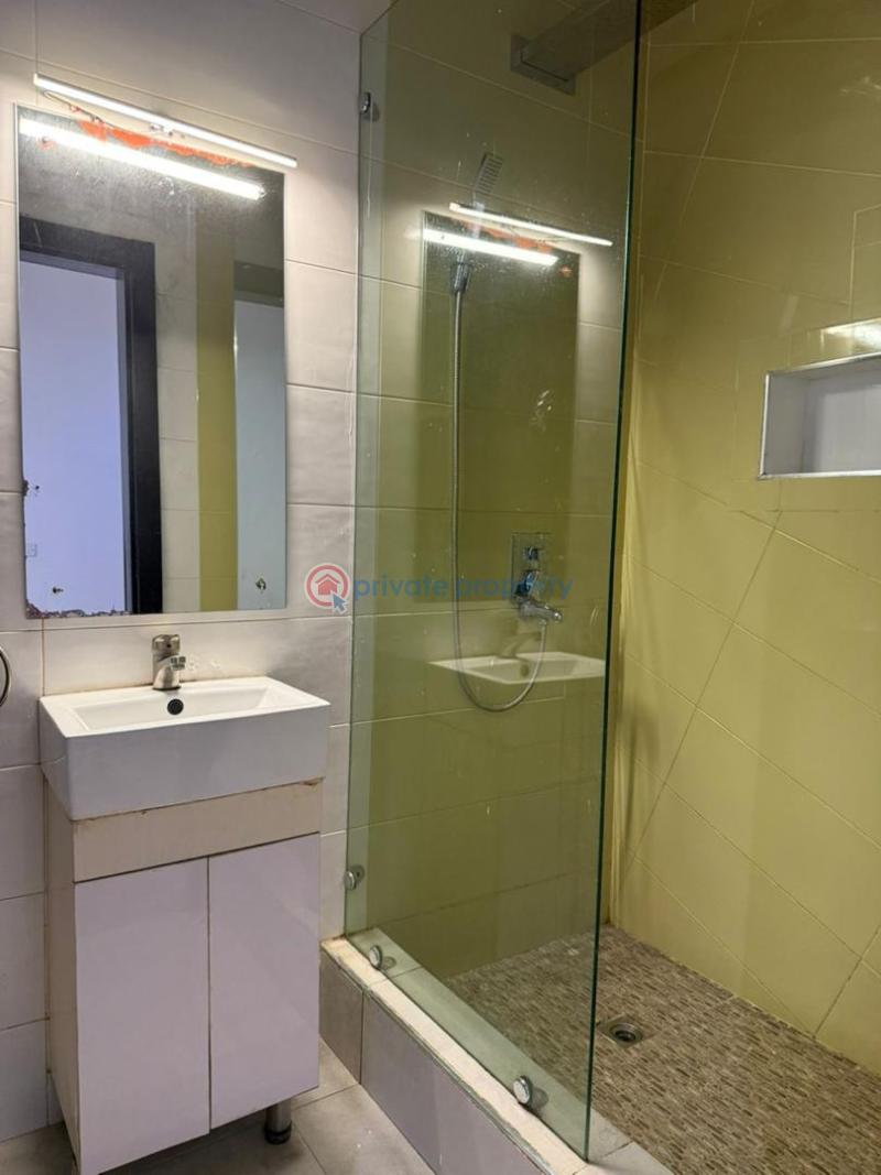 2 bedroom Shared Apartment For Rent Banana Island Ikoyi Lagos - 9