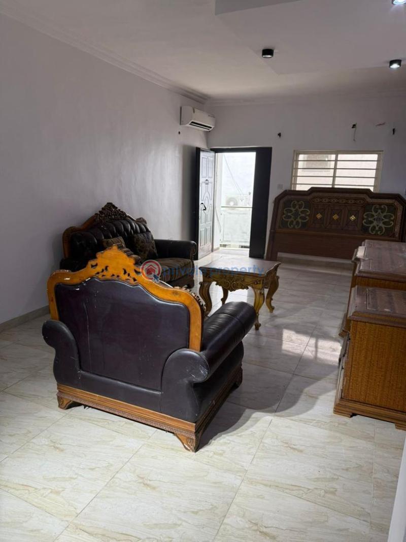 2 bedroom Shared Apartment For Rent Banana Island Ikoyi Lagos - 1